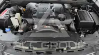 2018 KIA Mohave