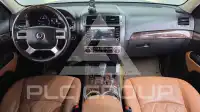 2018 KIA Mohave