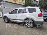 2018 KIA Mohave
