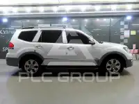 2018 KIA Mohave