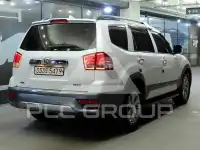 2018 KIA Mohave