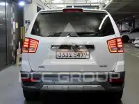 2018 KIA Mohave