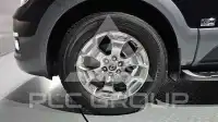 2018 KIA Mohave