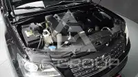 2018 KIA Mohave