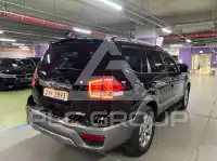 2018 KIA Mohave