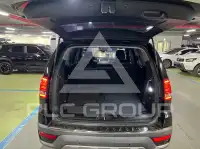 2018 KIA Mohave