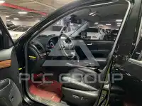 2018 KIA Mohave
