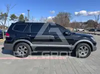 2018 KIA Mohave