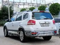 2018 KIA Mohave