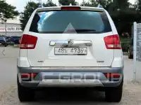 2018 KIA Mohave