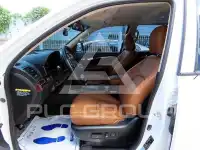 2018 KIA Mohave