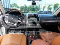 2018 KIA Mohave