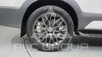 2018 KIA Mohave
