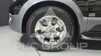 2018 KIA Mohave