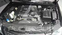 2018 KIA Mohave