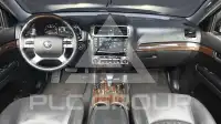 2018 KIA Mohave
