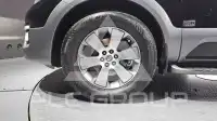 2018 KIA Mohave