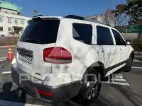 2018 KIA Mohave