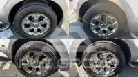 2018 KIA Mohave