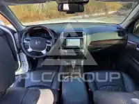 2018 KIA Mohave