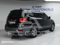 2018 KIA Mohave