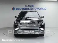 2018 KIA Mohave