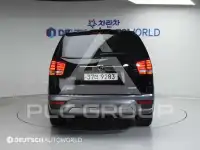 2018 KIA Mohave