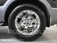 2018 KIA Mohave