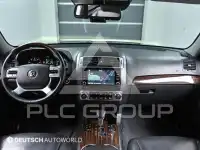 2018 KIA Mohave