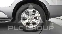 2018 KIA Mohave