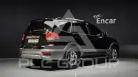 2018 KIA Mohave