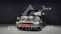 2018 KIA Mohave