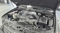 2018 KIA Mohave