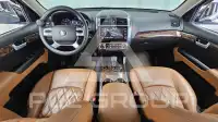 2018 KIA Mohave