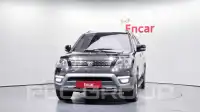 2018 KIA Mohave