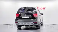 2018 KIA Mohave