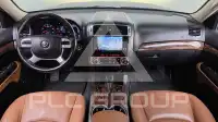 2018 KIA Mohave