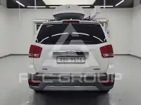 2018 KIA Mohave