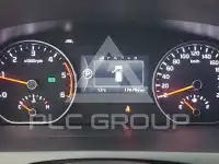 2018 KIA Mohave