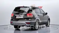 2018 KIA Mohave