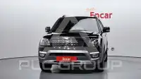 2018 KIA Mohave