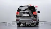 2018 KIA Mohave