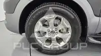 2018 KIA Mohave