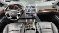 2018 KIA Mohave