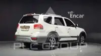 2018 KIA Mohave