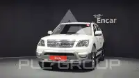 2018 KIA Mohave