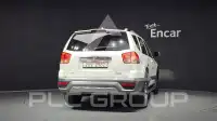2018 KIA Mohave