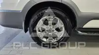 2018 KIA Mohave