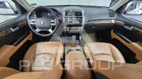 2018 KIA Mohave