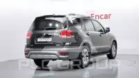 2018 KIA Mohave